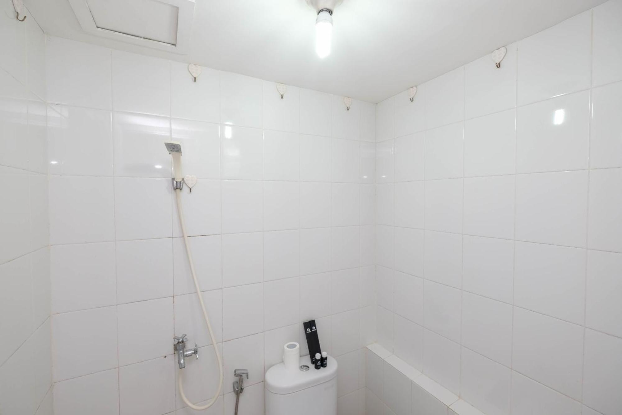 Homey And Comfort Living At Bassura By Travelio * Jakarta
